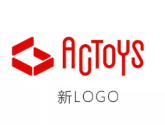 ACTOYS產(chǎn)品logo變更通知 