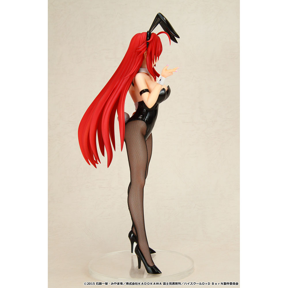 商品货号:4560266124842 商品名称:恶魔高校d×d born 莉雅丝·吉蒙里