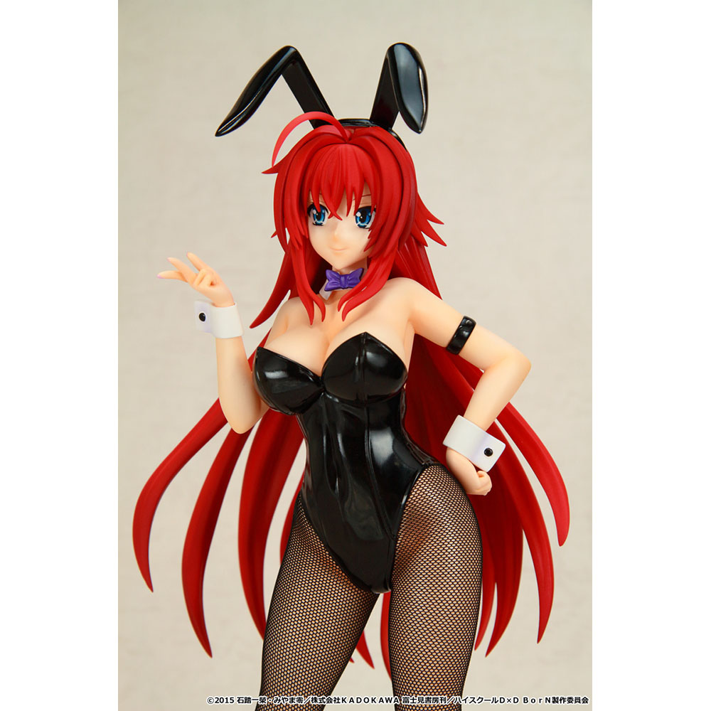商品货号:4560266124842 商品名称:恶魔高校d×d born 莉雅丝·吉蒙里