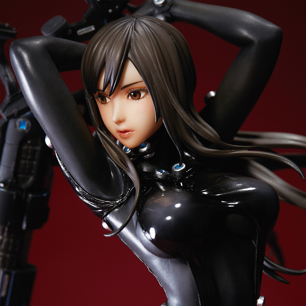 杀戮都市商品品牌:hdge商品名称:杀戮都市 gantz:o 下平玲花 x shot