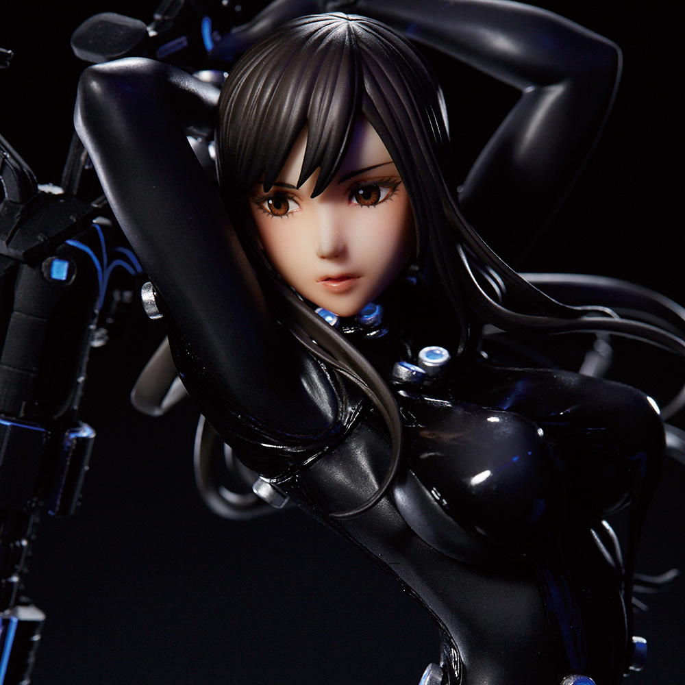 商品详情页  商品货号:4589642704799 商品名称:杀戮都市 gantz:o 下